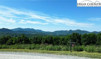Site D Chappell Farm Road, Banner Elk, NC 28604