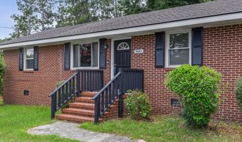 3441 Murphy Ct, Augusta, GA 30906