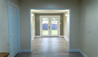 307 SW 11th St, Andrews, TX 79714