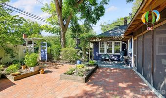 1900 Thomas Ave, Charlotte, NC 28205
