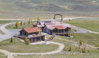 627 RYEGRASS Rd, Daniel, WY 83115