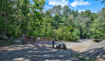 TBD The Meadows Road, Bartlett, NH 03812