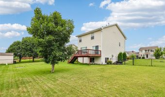 4704 NE Hayes Dr, Ankeny, IA 50021