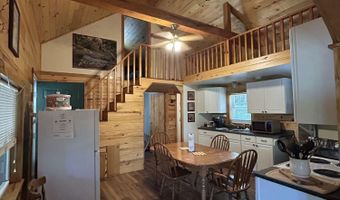 12260 Potomac Highlands Trl, Arbovale, WV 24915