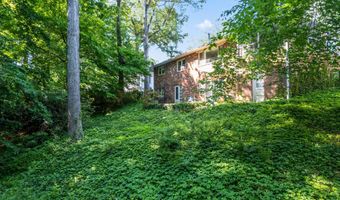 4017 N STAFFORD St, Arlington, VA 22207