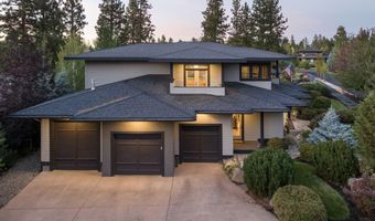 19062 Mt McLoughlin Ln, Bend, OR 97703