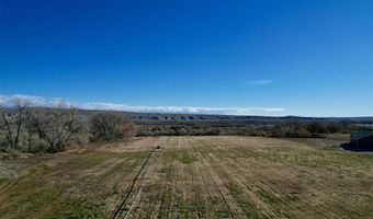 4127 Golf Course Rd, Basin, WY 82410