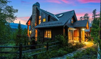 637 White Cloud Dr, Breckenridge, CO 80424