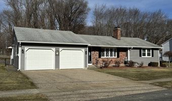 5 Jeffrey Ave, Auburn, MA 01501