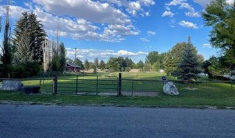 Tbd Amy Lane, Idaho Falls, ID 83406