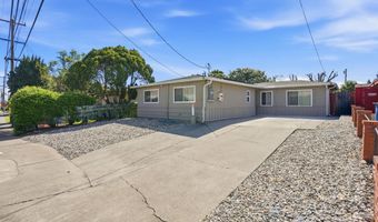 322 E Tregallas Rd, Antioch, CA 94509
