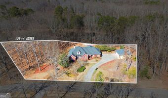 149 Tall Oaks Dr, Alto, GA 30510