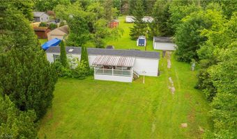 6886 Lindsley Ave, Andover, OH 44003