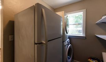 512 N Francis St, Ada, OK 74820