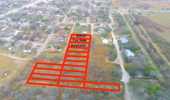 TBT Olmito Street, Alice, TX 78332