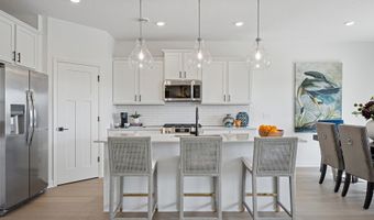 762 151st Ln NW Plan: Salerno, Andover, MN 55304