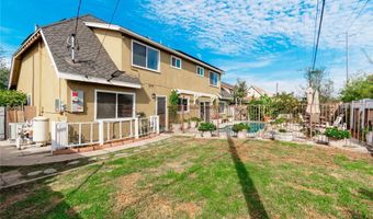 210 S Trevor, Anaheim, CA 92806