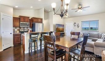 3652 N 600 E, Castleford, ID 83321