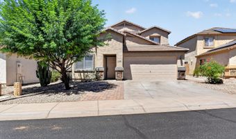1354 S 222ND Dr, Buckeye, AZ 85326