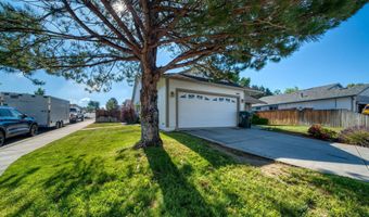 3545 Smoketree Ave, Carson City, NV 89705
