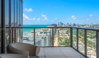 9701 Collins Ave 2001S, Bal Harbour, FL 33154