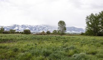 Tbd E Riparian Way, Bozeman, MT 59718