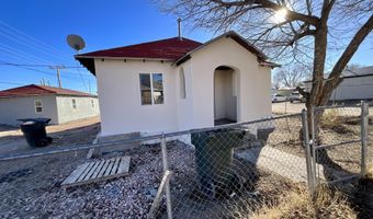 610 E Wilson Ave, Gallup, NM 87301