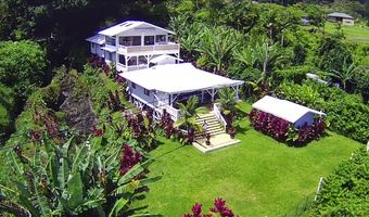 979 Hana Hwy, Hana, HI 96713