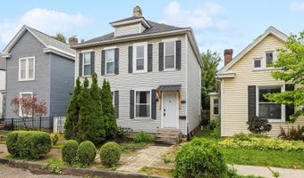 1369 City Park Ave, Columbus, OH 43207