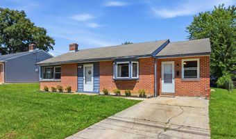 2710 WASHINGTON Ave, Claymont, DE 19703
