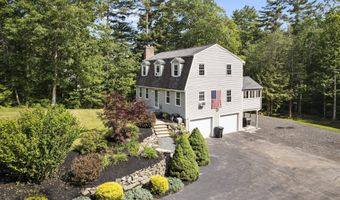 44 McQuade Brook Rd, Bedford, NH 03110