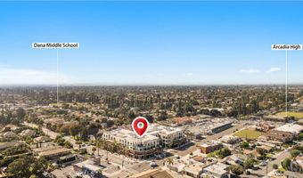 56 Duarte Rd 406, Arcadia, CA 91006