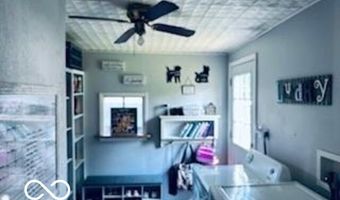 202 Walnut St, Bainbridge, IN 46105
