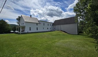 144 W Cobble Hill Rd, Barre, VT 05641