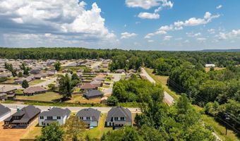 6809 Rudolph Rd, Alexander, AR 72002