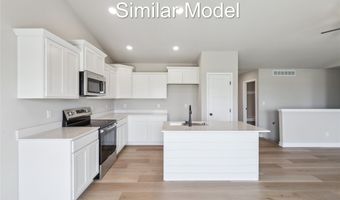 4410 NW Olivia Ln, Ankeny, IA 50023