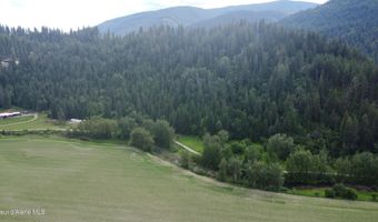 2868 Pine Island Rd, Bonners Ferry, ID 83805