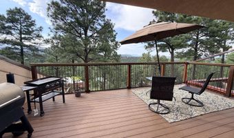 116 Augusta Ct Lot 16, Alto, NM 88312