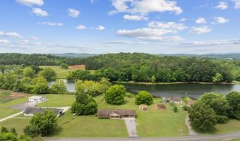 687 Johnson Lake Rd SE, Adairsville, GA 30103