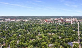 1010 Baldwin Ave, Ann Arbor, MI 48104