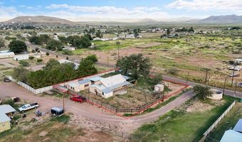 2303 W Mosley Loop, Alpine, TX 79830