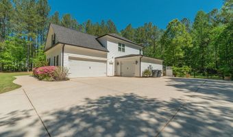 719 WILLIAM Ave, Appling, GA 30802