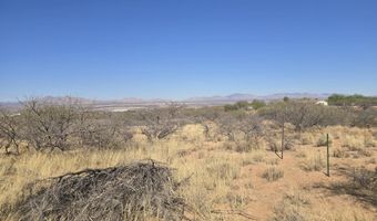 S Quail Ridge Drive, Benson, AZ 85602