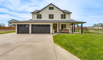 14412 NE 185TH St, Battle Ground, WA 98604
