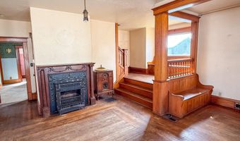 306 N Orange St, Albion, IN 46701