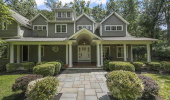 76 Culberson Rd, Basking Ridge, NJ 07920