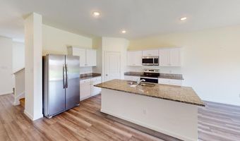 708 BOIS D ARC Ln, Anna, TX 75409