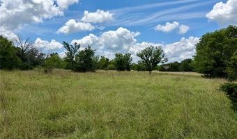 Pueblo Drive, Ardmore, OK 73401