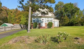108 Woodland Ave, Bloomfield, CT 06002