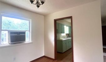 1520 N 4 Corners Rd, McAlester, OK 74501